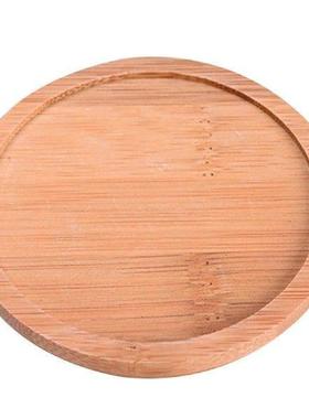 Flower Pot Tray Leak-Proof Round