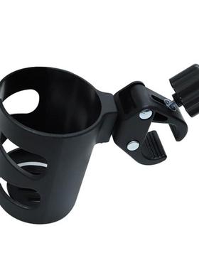 Baby Stroller Cup Holder Universal 360 Rotatable Drink Bottl