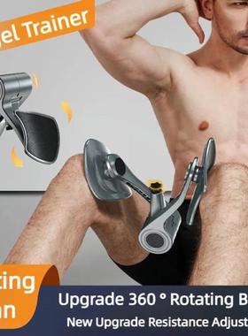 Kegel Fitness Equipment Home Exercise Pelvis Pelvic Muscle T