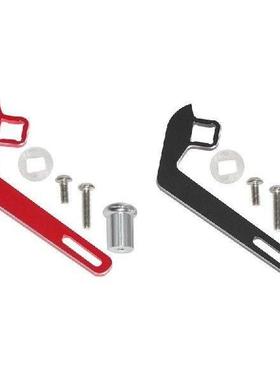 One-Handed Control Adaptor Transmitter Steering Wheel For