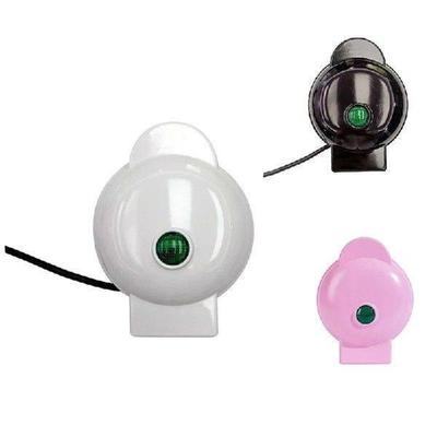 Electric Donut Machine Non-Stick Coated Kitchen Donut Maker