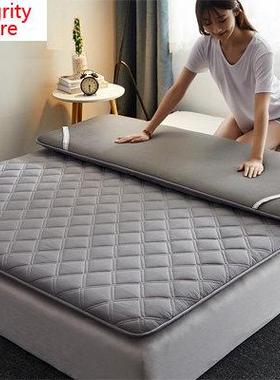 mattress床垫 folding mattress topper pad soft sponge thick