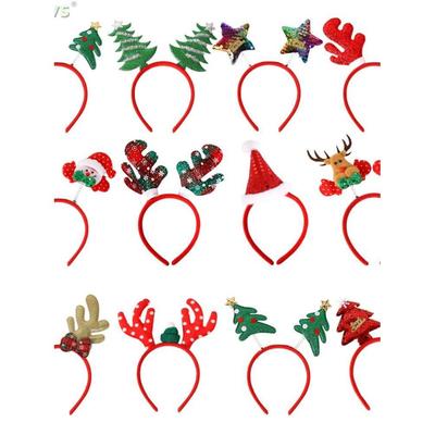 Christmas party ornament children