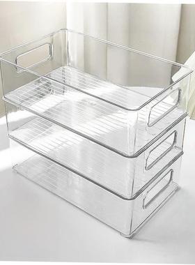 Drawer Organizer Storage Box Plastic Sundries Container 收纳
