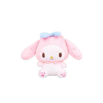 Sanrio Plush Bag Cinnamorol Mymelody Kuromi Onpompurin Hello