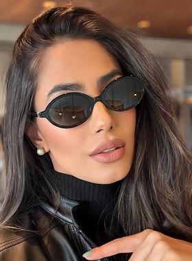 Men Retro Polarizing Sunglasses Women sun glasses 男女太阳眼