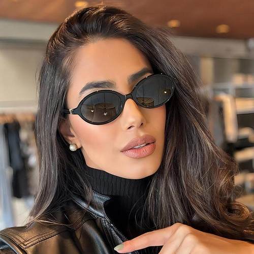 Men Retro Polarizing Sunglasses Women sun glasses 男女太阳眼