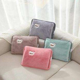 Bag Warmer Rechargeable Hot Cute Water Pack Electric Heat