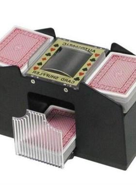 texas hold'em poker chip set 200 pcs layout card shuffle