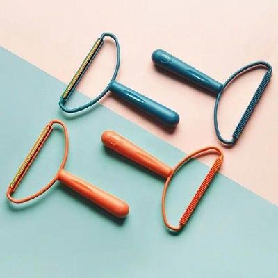 Silicone Double Sided Pet Hair Remover Lint Remover Clean