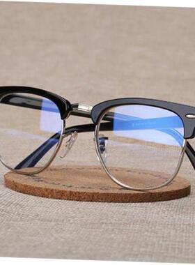 Unisex Blue Light Glasses Anti Blue Ray Computer Glasses眼镜