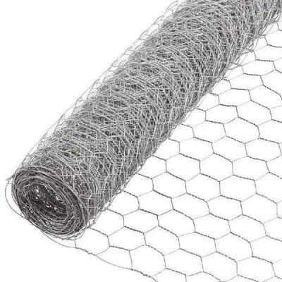 1 Roll Wire Mesh Net Balcony Window Hinder Cat Squirrels