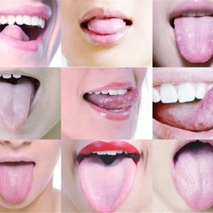 coating genuine cleaner brush scraper tongue Tongue