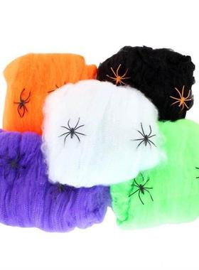 Halloween horror bar secret room haunted house decoration sp