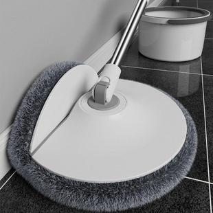bucket set wringer mop pads with and mops Household Flat