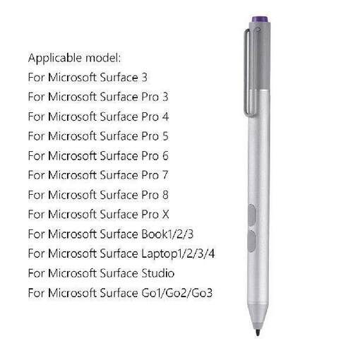 Sensitive Stylus Pencil Screen Pen Stylus Tablet Writing