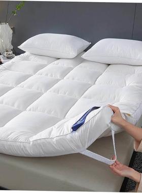 10cm Thick Hotel mattress Hilton soft bed mattress topper