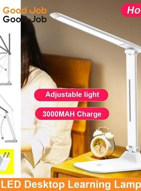 LED Long Swing Arm adjustable classic desk Lamp Study Lamp