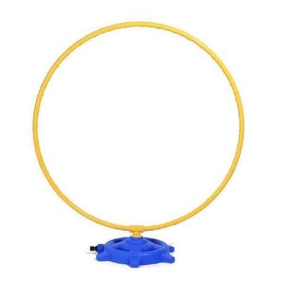 Kids Rotating Sprinkler 360 Degree Rotary for Summer0