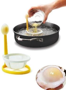 Convenient Perfect Poaching Egg Poaching Scrambled Egg