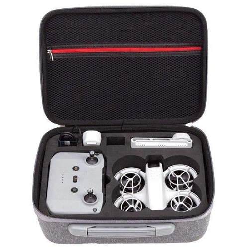 Zipper Handbag Waterproof Remote Controller Protective Box