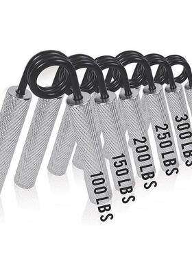 Hand Grip Fitness Arm Trainer Strength Foam Wrist Grippers R