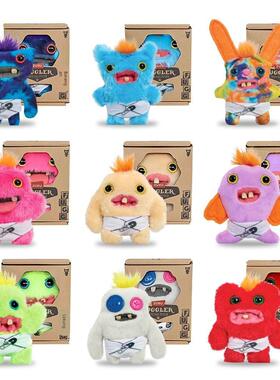 Fuggler Plush Toys Cute Funny Ugly Monster Baby Fugguler