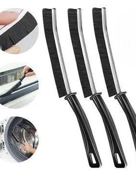 Durable Grout Gap cleaning brush Kitchen Toilet Tile Joints