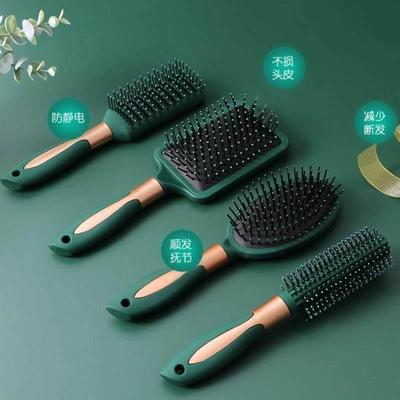 Magic Moustache Care Salon Comb Hair Brush Combs hairbrush