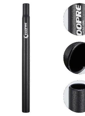 Bicycle Seat t Seatpost for Bike Use Alluminium Alloy