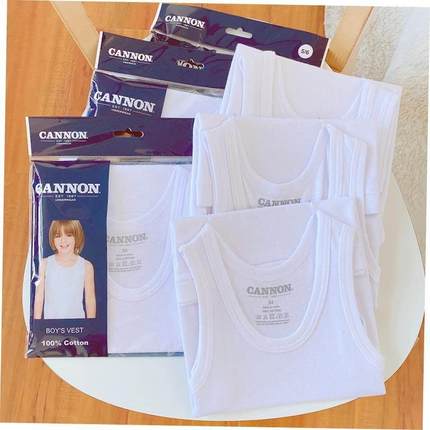 Crew neck Pullover blouse children