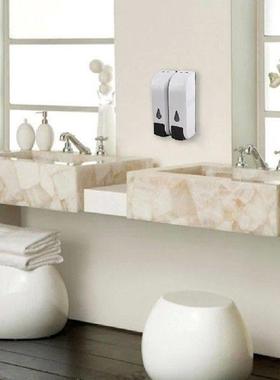 Soap Dishes Bath Dispenser Convenience Home Supplies Toilet