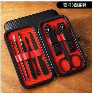 clipper grooming tools set art nail kit manicure pedicure