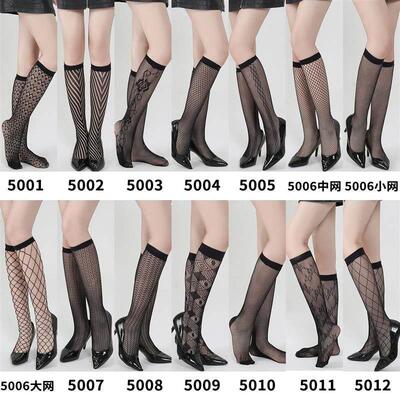 Socks fish net Stocking Black 丝袜子Stockings Women summer