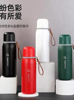 stainless steel insulated cup thermal water bottle