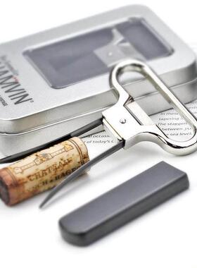 selling Chamvin Wine Knife AH-SO Bottle Opener Two piece