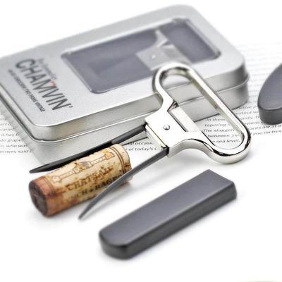 selling Chamvin Wine Knife AH-SO Bottle Opener Two piece