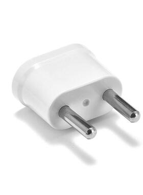 US American Japan China European Plug Adapter KR EU To US CN