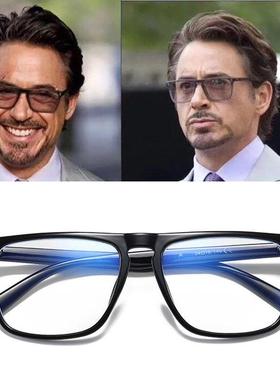 Eyewear Glasses for men Anti Blue Light Computer Frames