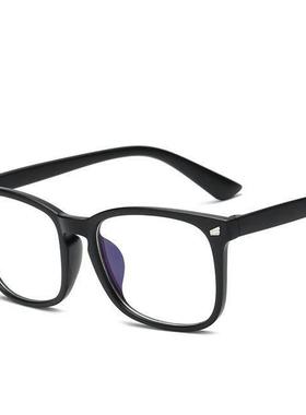 Blue Light Glasses Computer Reading Glasses for Women Men镜