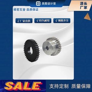 1.5 直齿轮 B15 120 100 49N P8N VNJ41