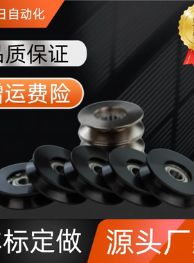 导向轮CB12DF-D20 D30 D40-C4 C5 C7 C9 C11-d3 d5 d6 d8 d10 d12