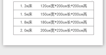 床帘蚊帐一体式遮光家用卧室挡风1.5米欧式1.8m床落地公主风床幔