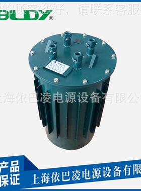 照矿用114V0V变660转3K-10KV80V220VK-10VA明三相干式隔离防K爆变