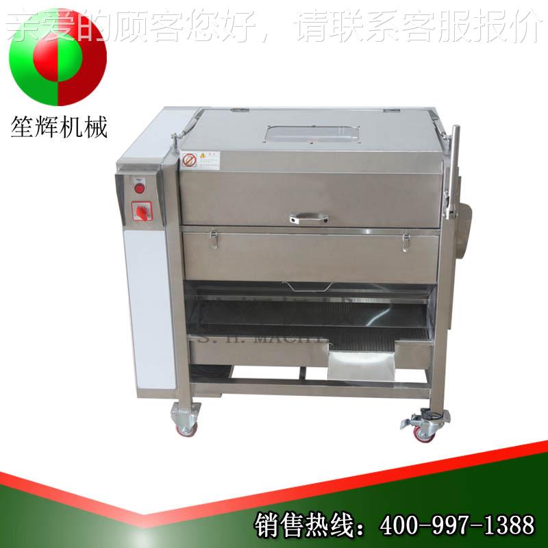 直销功M-608G能 生姜红枣多蹄洗机白萝卜清土豆莲藕山药清洗去皮