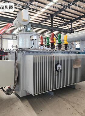 SVRk35V线路高压自动稳压压器调节路线电压不SVR10kV6稳调定用变