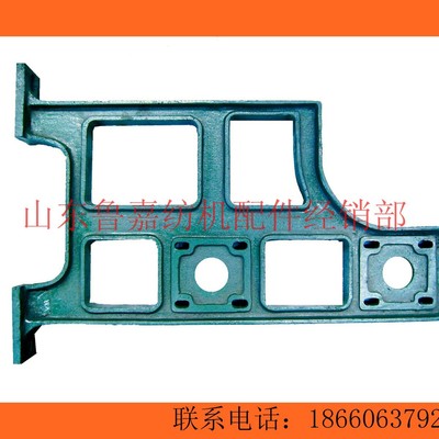 铸造公司 山东德州 纺织机械墙板、铸件 铸造浇铸开火灰铁 球铁