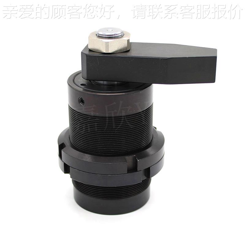 Y角OZECEJ佑嘉欣 MT.TB牙型转压板油缸生产PYV液压厂全家
