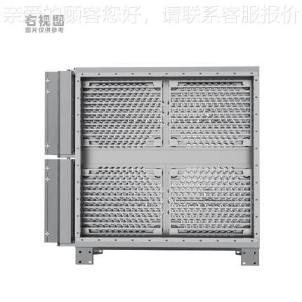 不锈钢工业油理净化器 车间油TSK烟烟废气净化处理油烟废气治设
