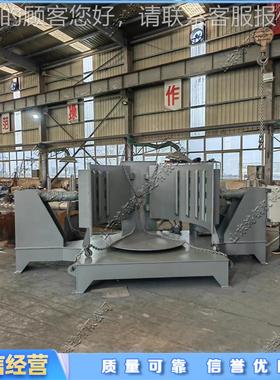 自动旋包转控式压机 液吨袋压挤遥压机 全自动肥料吨HG-DBJY1包压